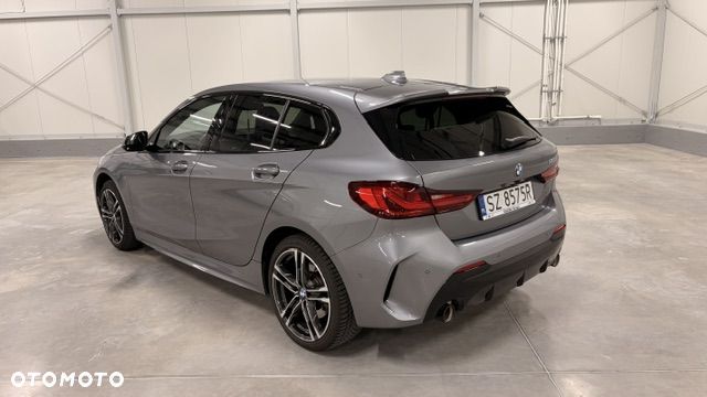 BMW Seria 1 120i M Sport - 3