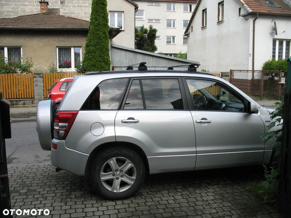 Suzuki Grand Vitara - 6