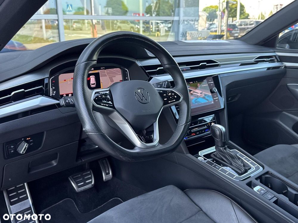 Volkswagen Arteon 2.0 TDI R-Line DSG - 9