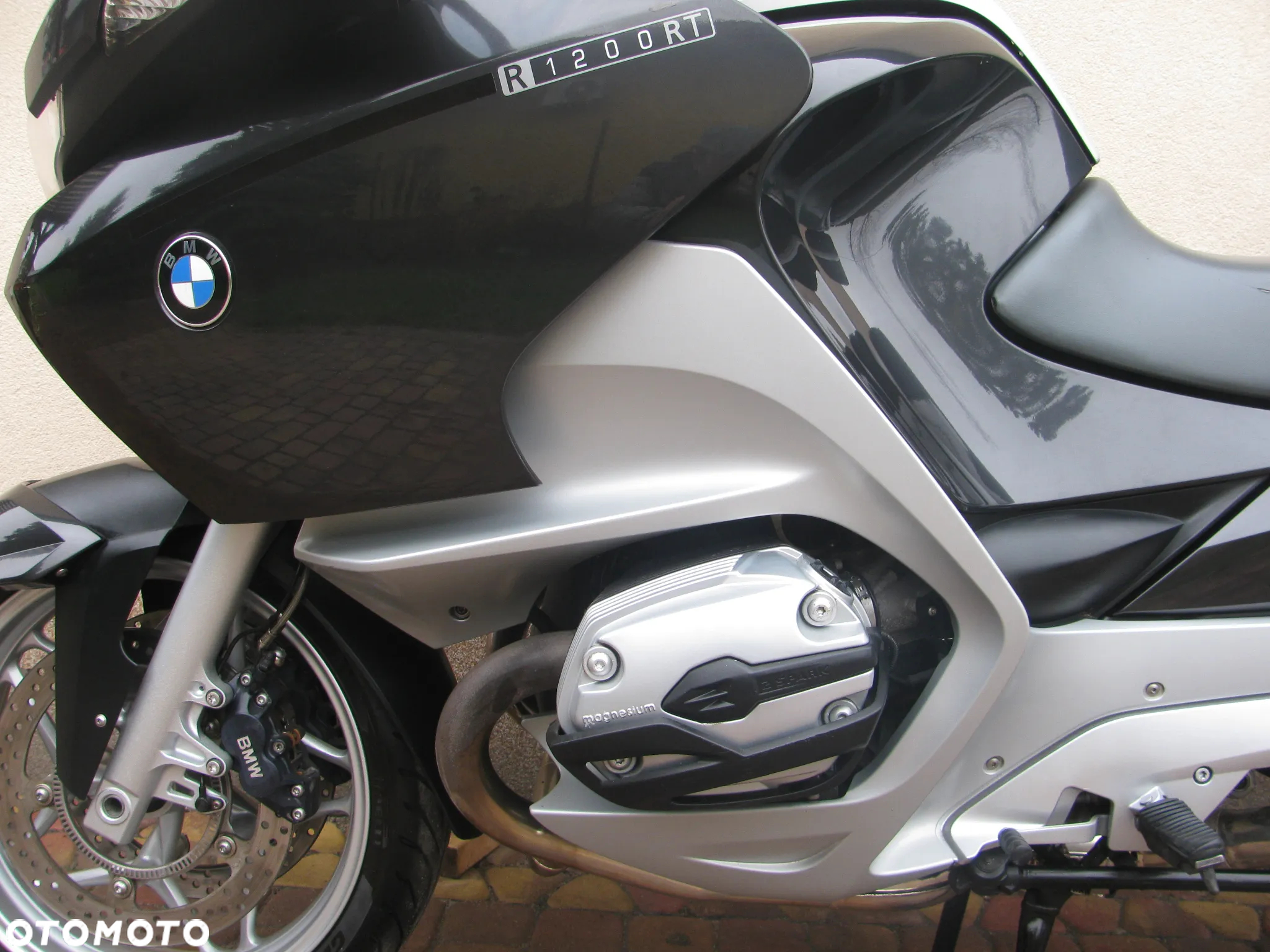 BMW RT - 4