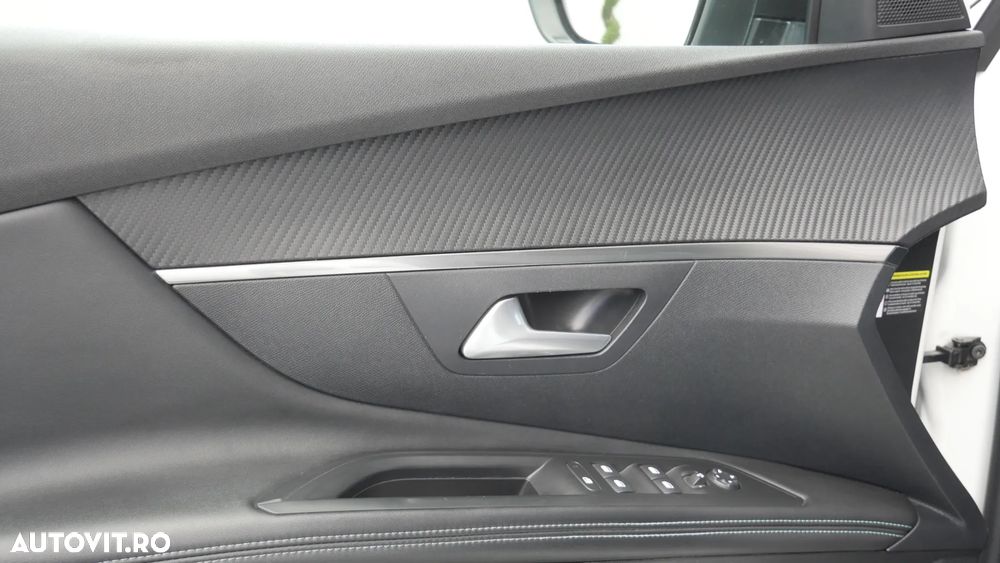 PEUGEOT 3008 2022 — imagine 13