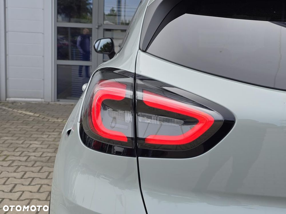Ford Puma 1.0 EcoBoost mHEV Titanium PowerShift - 26