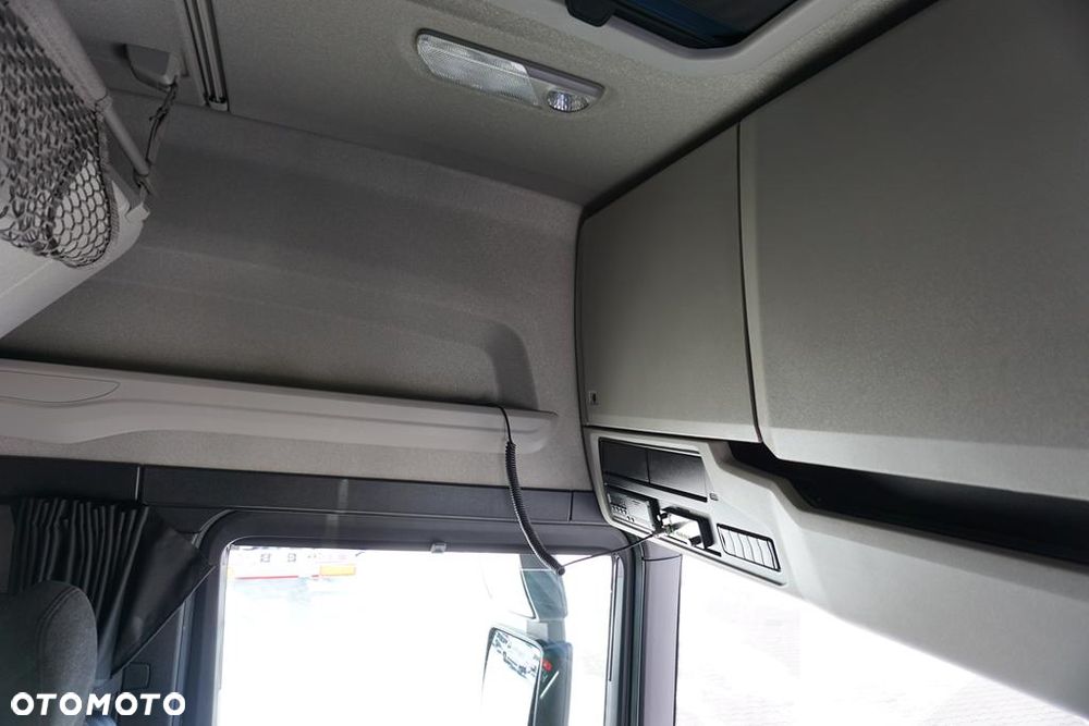 Scania / S 500 / EURO 6 / ACC / RETARDER / PEŁNA OPCJA / JAK NOWA - 38