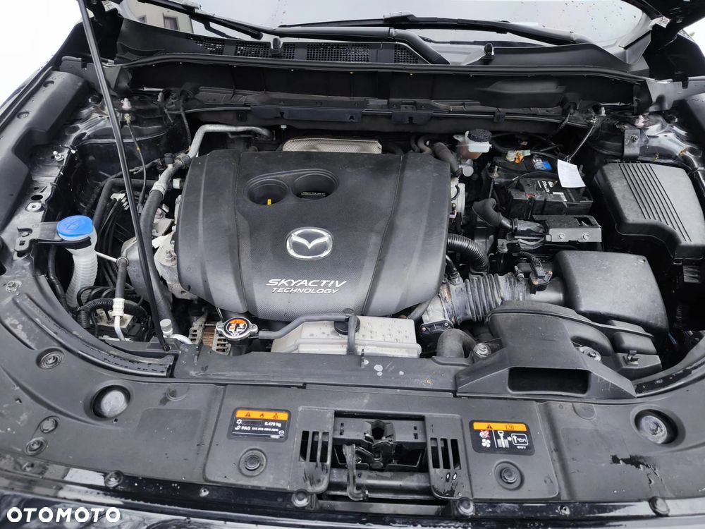 Mazda CX-5 SKYACTIV-G 194 ADVANTAGE - 7