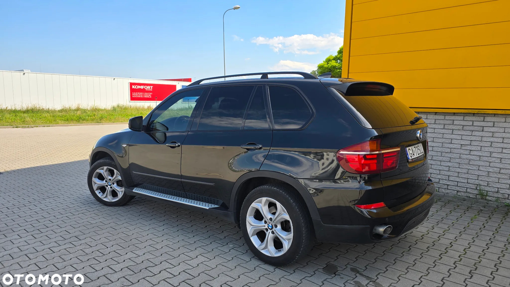 BMW X5 3.0d xDrive - 24