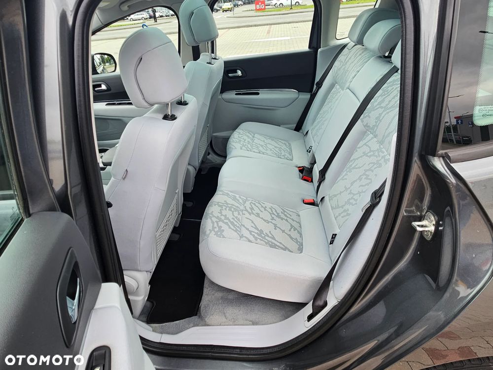 Peugeot 3008 155 THP Premium - 6