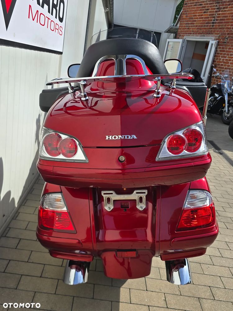 Honda GL - 4