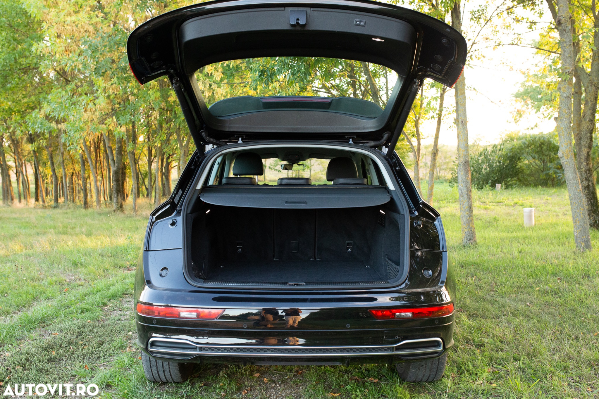 Audi Q5 2.0 TDI Quattro S tronic - 19