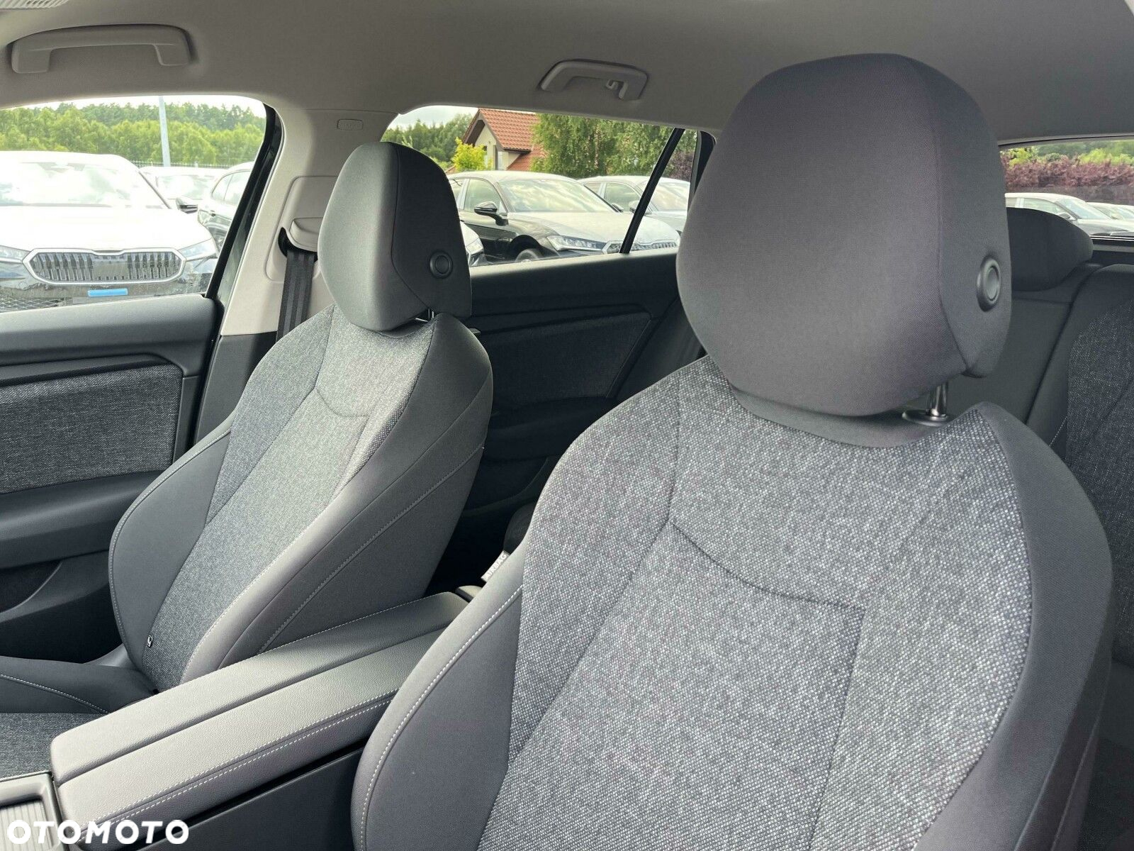 Skoda Superb - 12