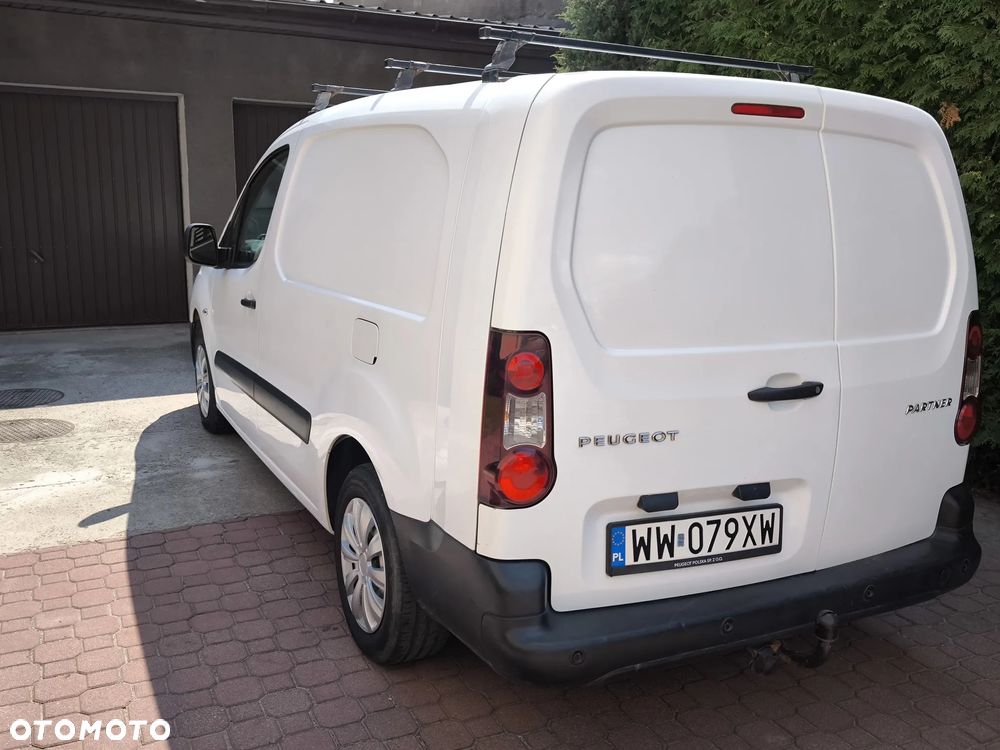 Peugeot Partner - 3