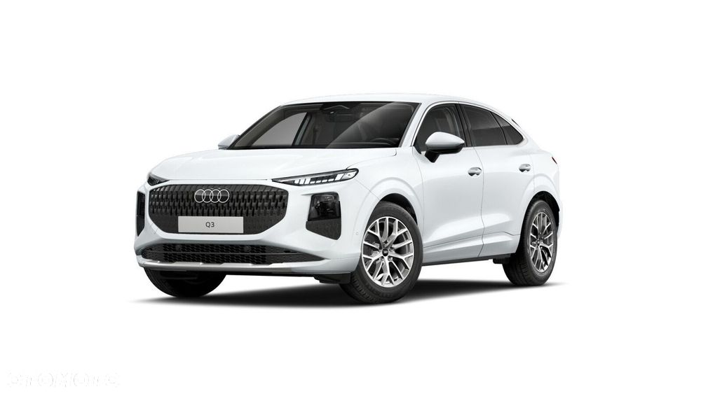 Audi Q3 Sportback - 2