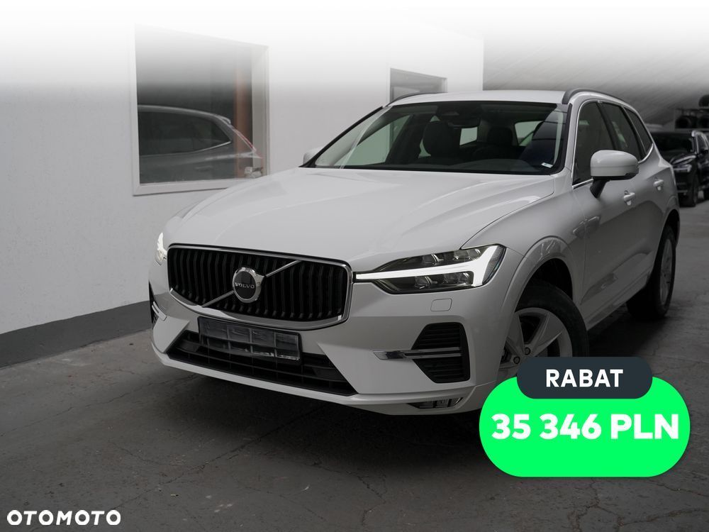 Volvo XC 60 B5 B AWD Core - 1