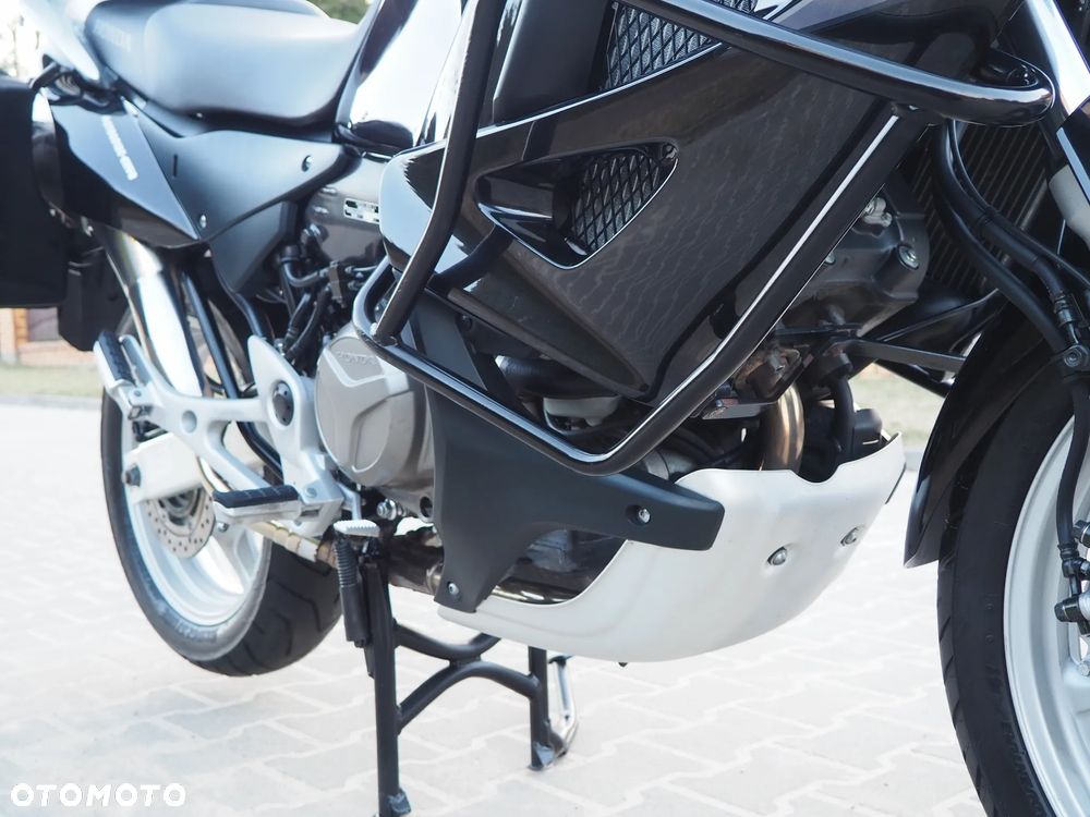 Honda Varadero - 30