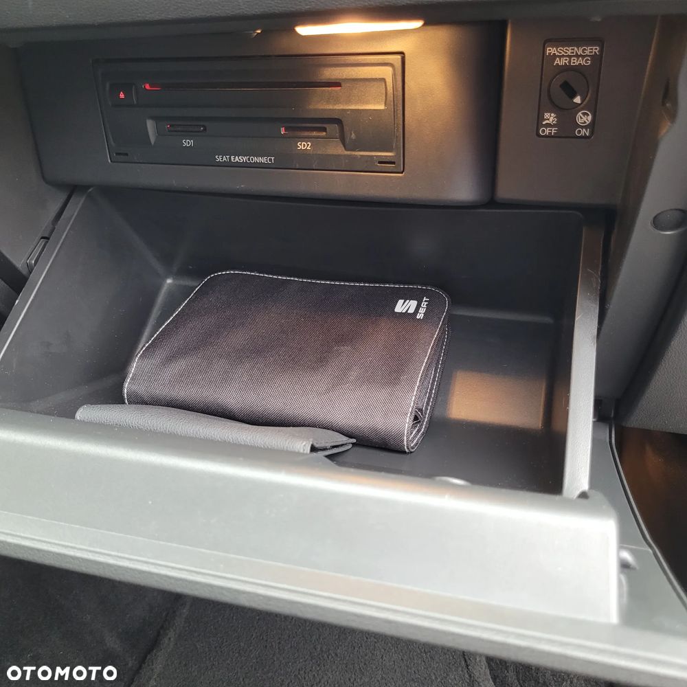 Seat Leon 2.0 TDI DPF Start&Stop Style - 40