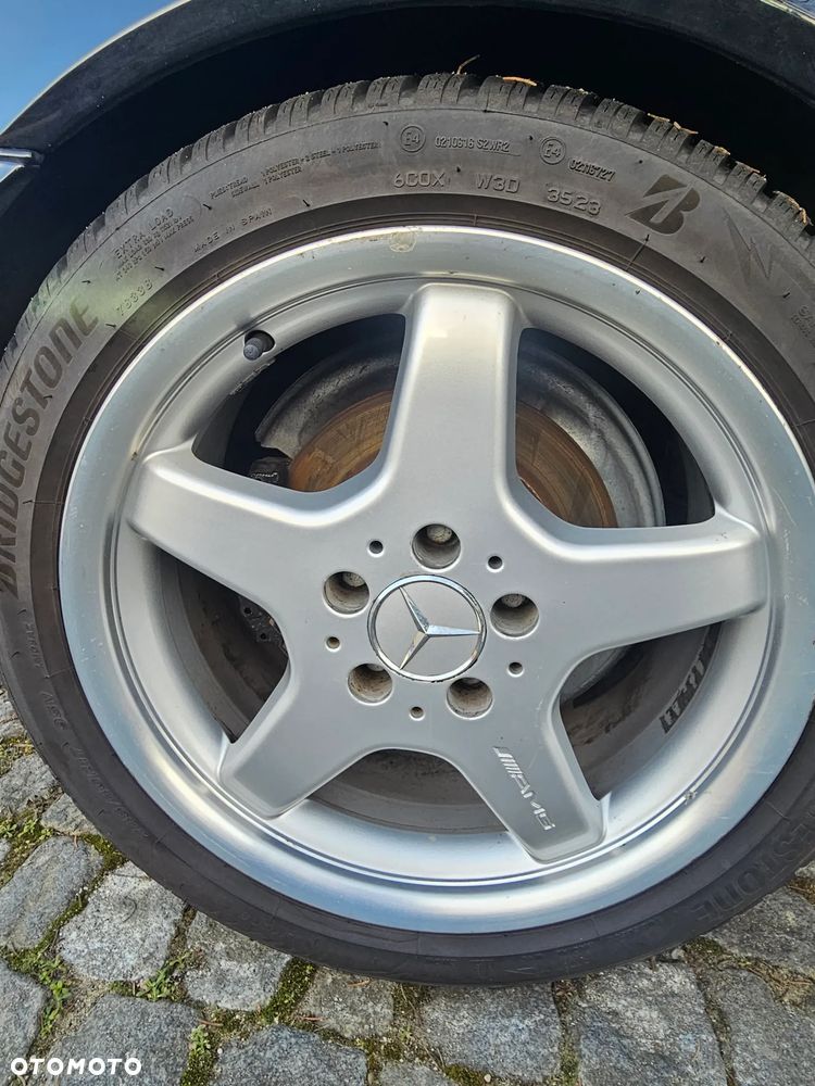 Mercedes-Benz SLK - 21