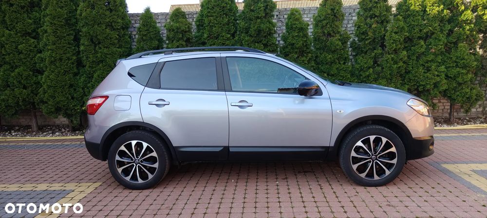 Nissan Qashqai - 3