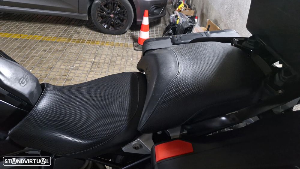 BMW R 1250 GS Exclusive - 6
