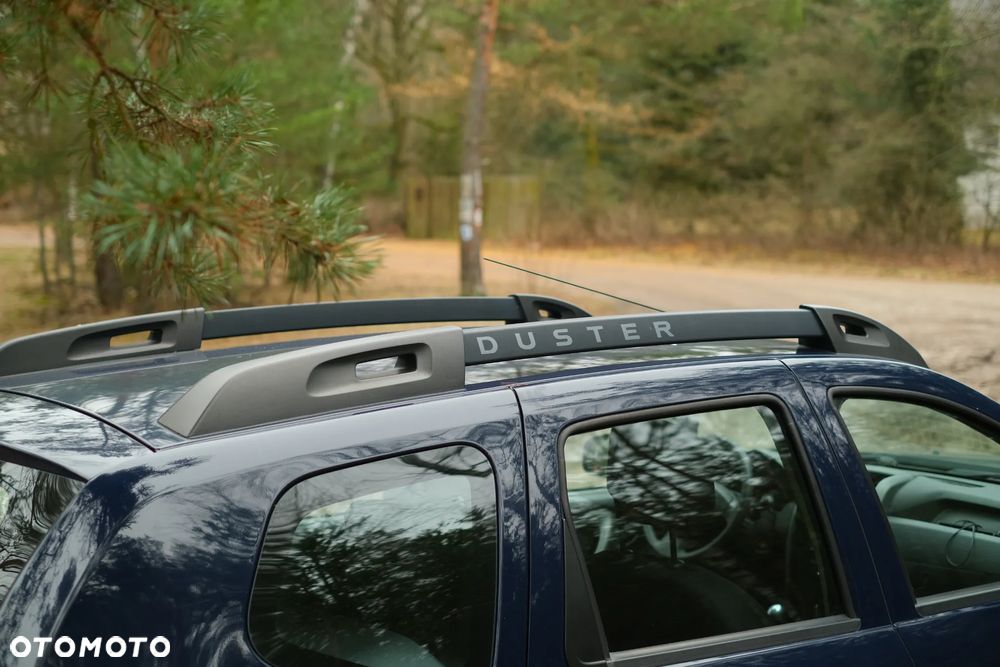 Dacia Duster 1.6 - 5