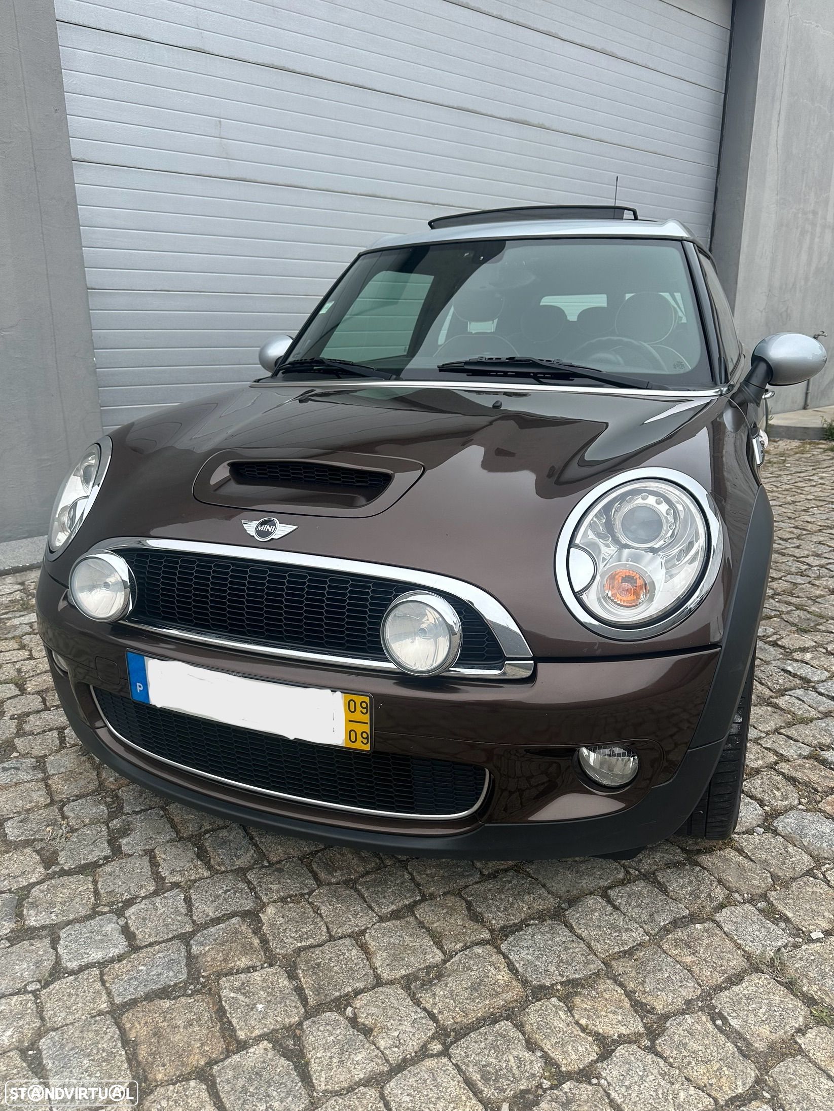 MINI Clubman Cooper S - 1