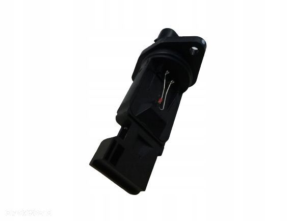 SEAT SKODA AUDI VW PRZEPŁYWOMIERZ POWIETRZA MAF DELPHI NOWY - 1