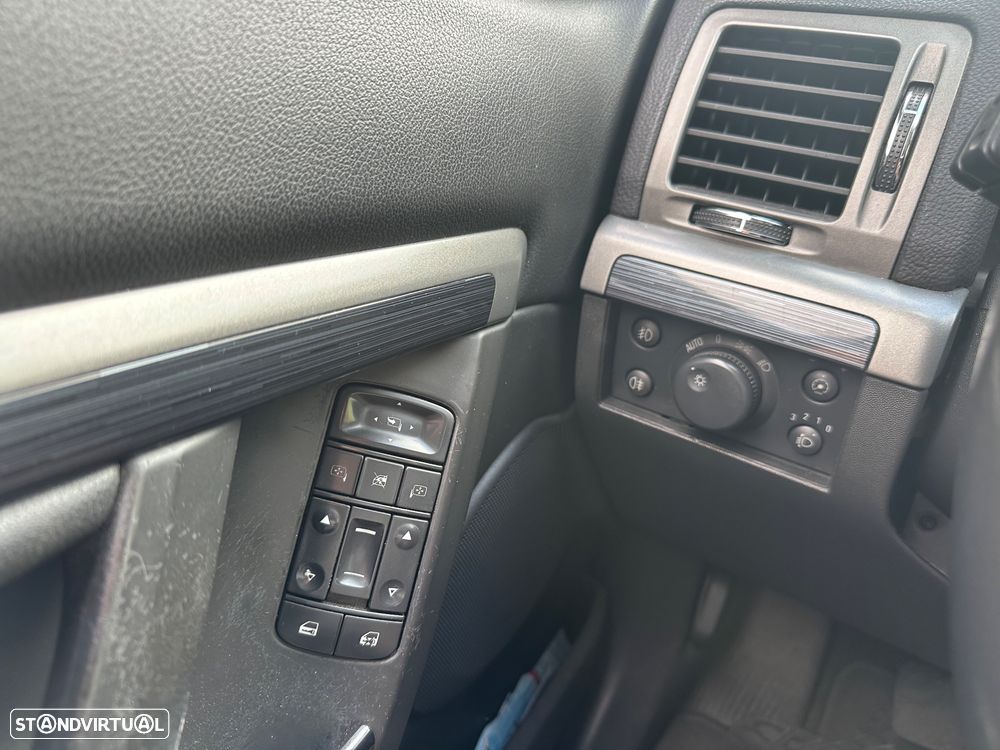 Opel Vectra GTS 1.9 CDTi - 13