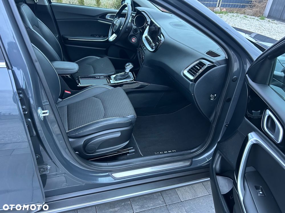 Kia XCeed 1.5 T-GDI OPF DCT7 XDITION - 14