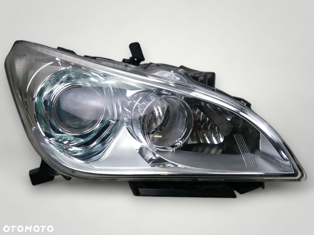 INFINITI M30 M35 M37 Q70 PRZETWORNICA LAMPA PRZEDNIA LEWA LUB PRAWA XENON - 2