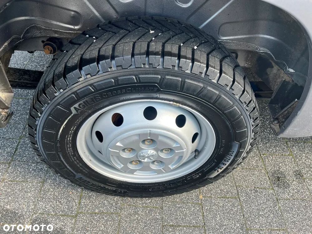 Peugeot Boxer L2H2 - 5