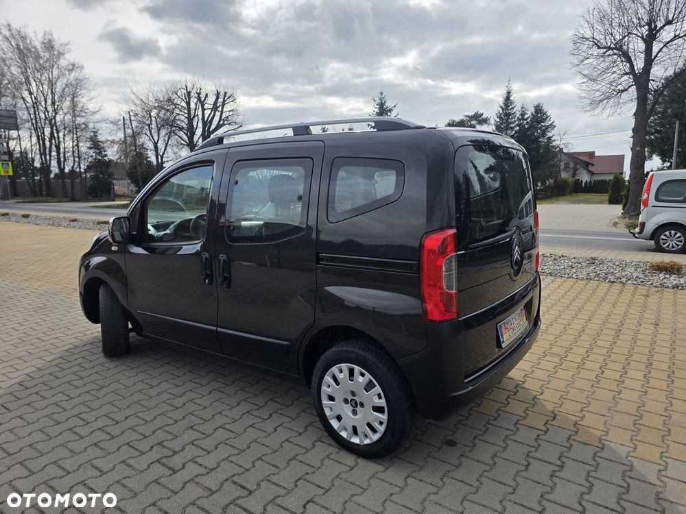 Citroën Nemo 1.4i Multispace - 7