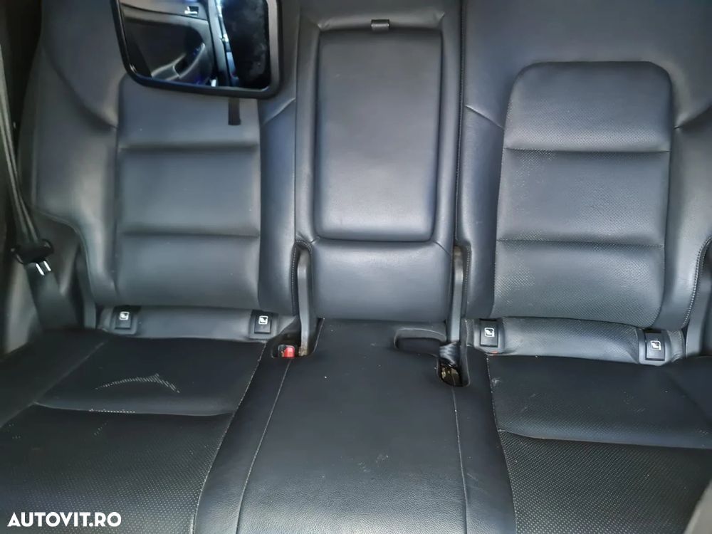 Hyundai Tucson - 4