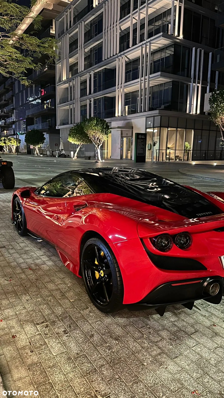 Ferrari F8 Tributo - 8