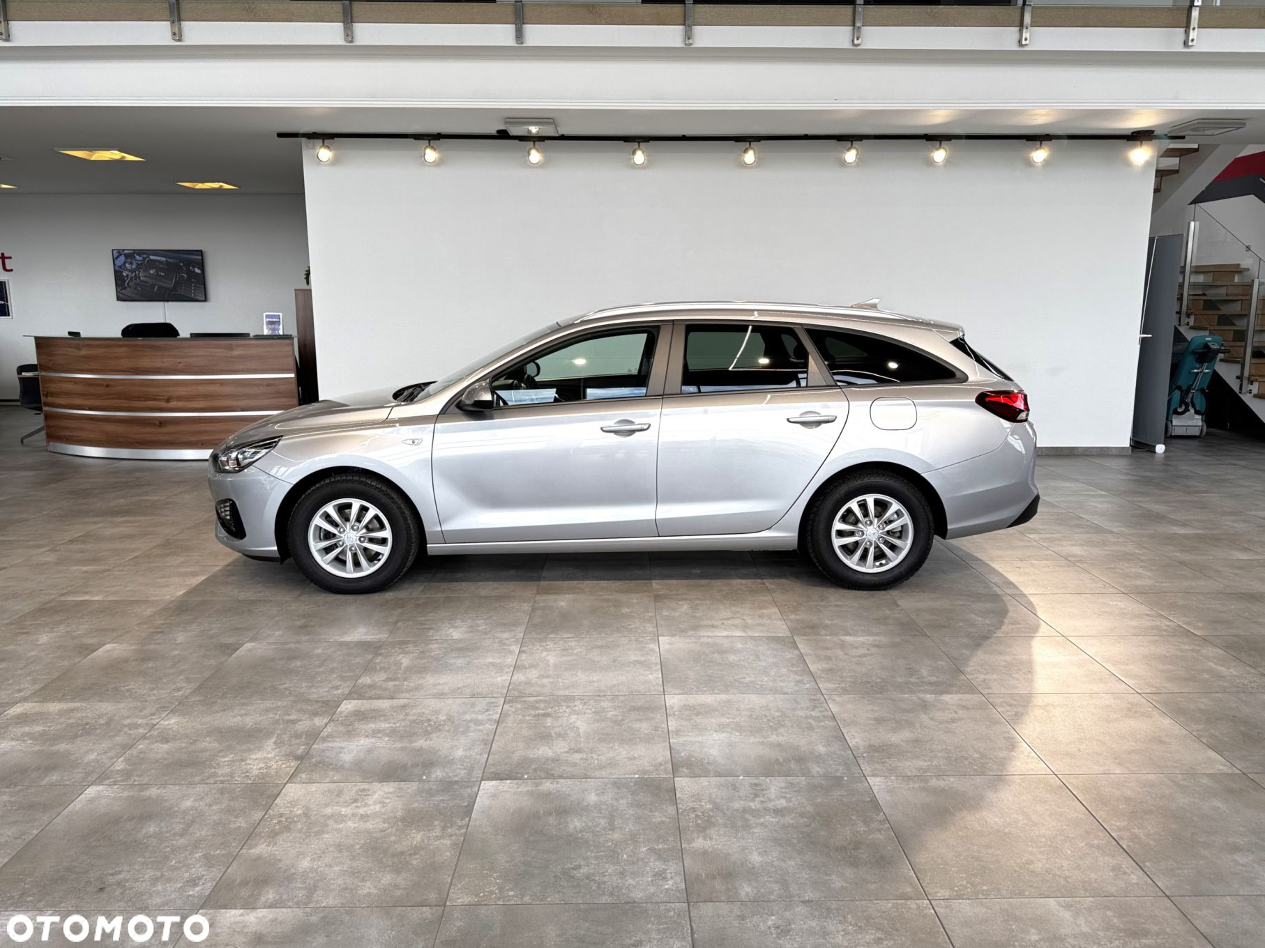 Hyundai i30 - 6