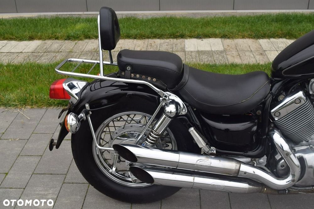 Yamaha XV - 7