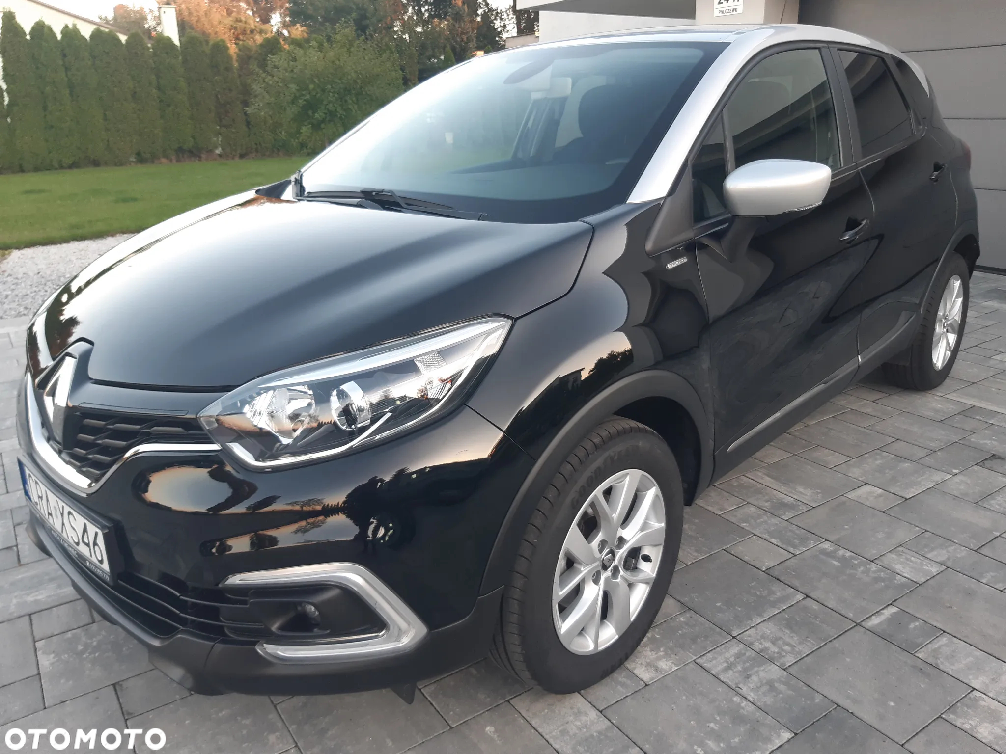 Renault Captur 1.3 TCe Intens - 2