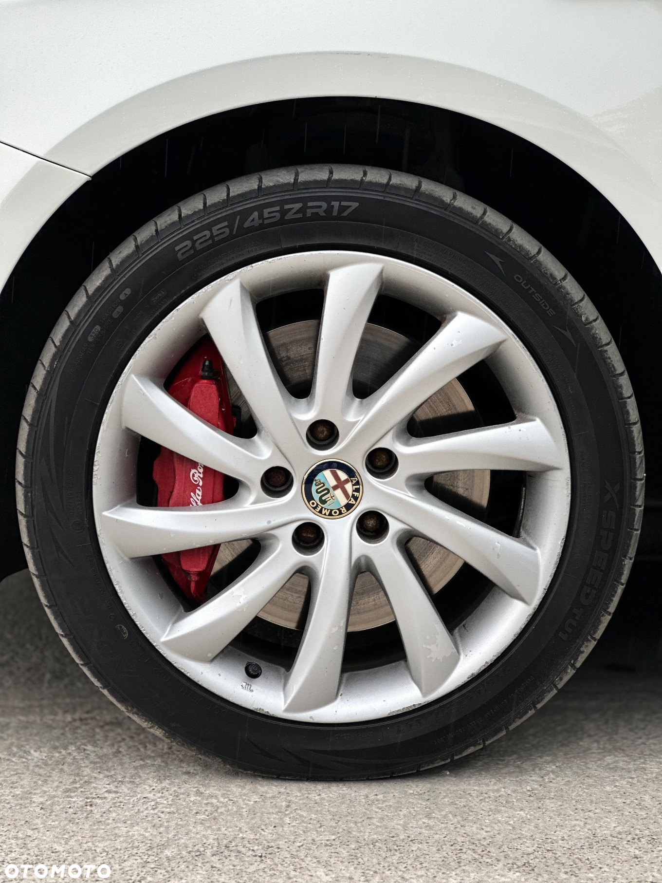Alfa Romeo Giulietta - 9