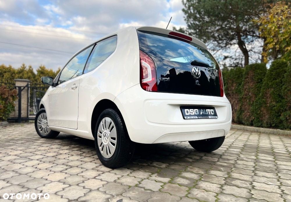 Volkswagen up! - 16