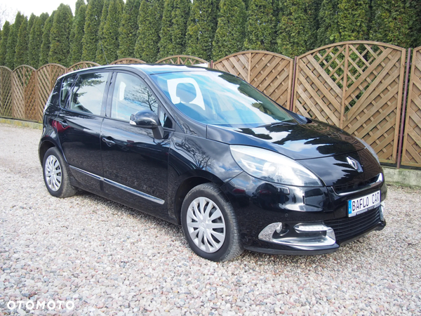 Renault Scenic 1.6dCi Energy Bose Edition