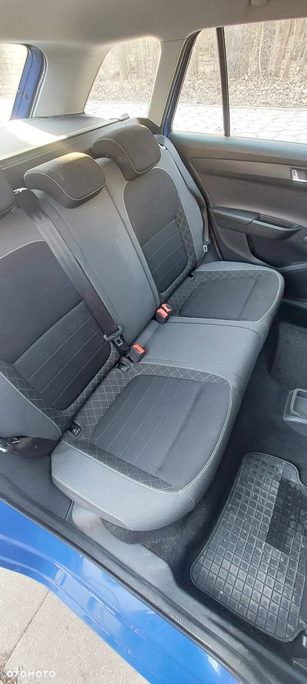 Skoda Fabia 1.0 Ambition - 11
