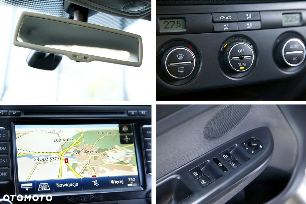 Volkswagen Golf Plus 1.9 TDI Trendline - 9