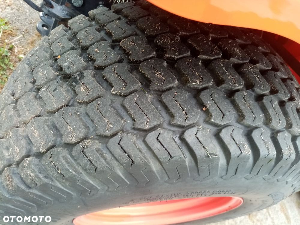 Kubota BX2350 - 18