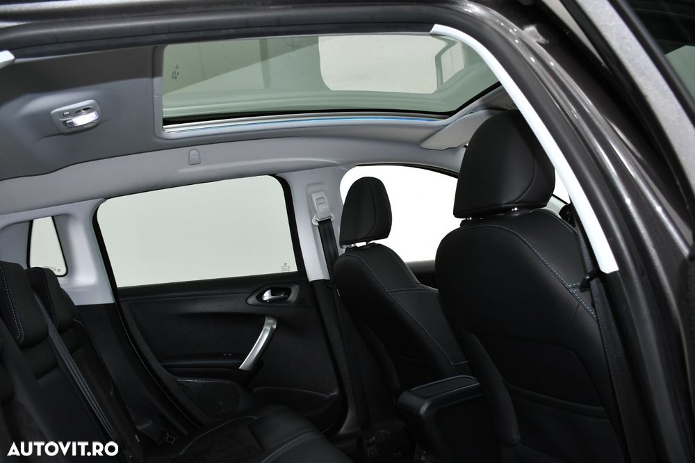 Peugeot 2008 PureTech 110 Stop&Start Crossway - 13