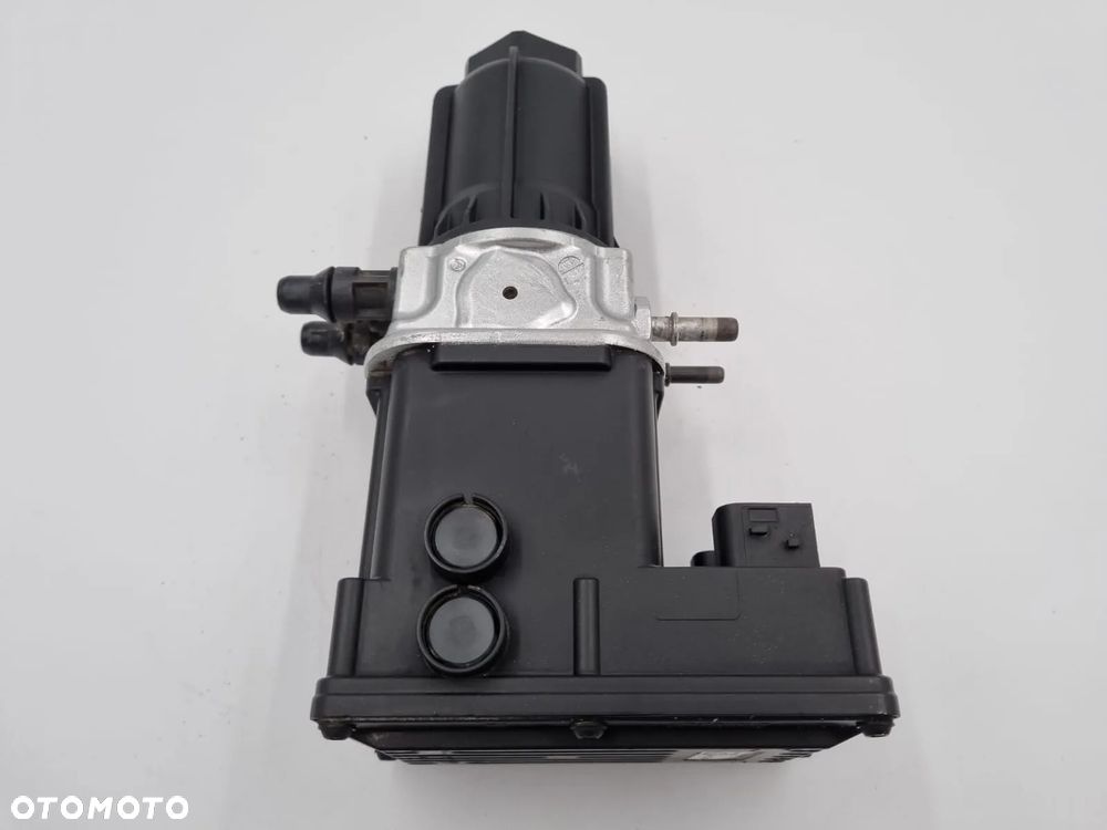 REGENEROWANA POMPA MODUŁ ADBLUE MERCEDES MP4 2-WT - 4
