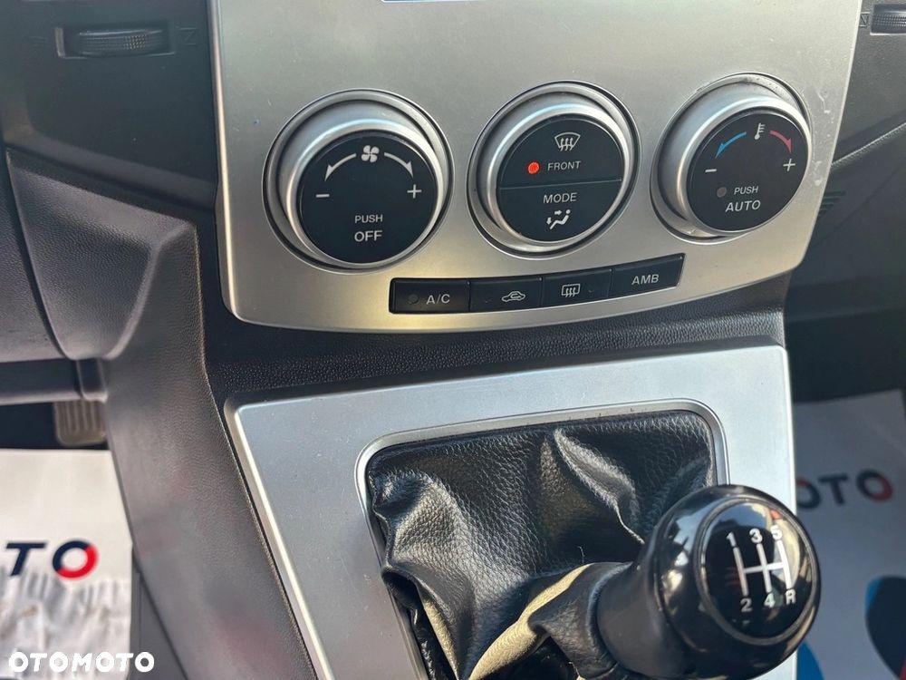 Mazda 5 1.8 Comfort - 23