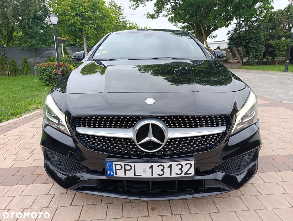 Mercedes-Benz CLA 200 d 7G-DCT Peak Edition - 20