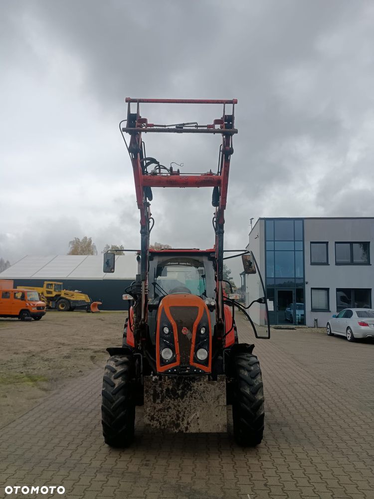 Ursus C380 - 12