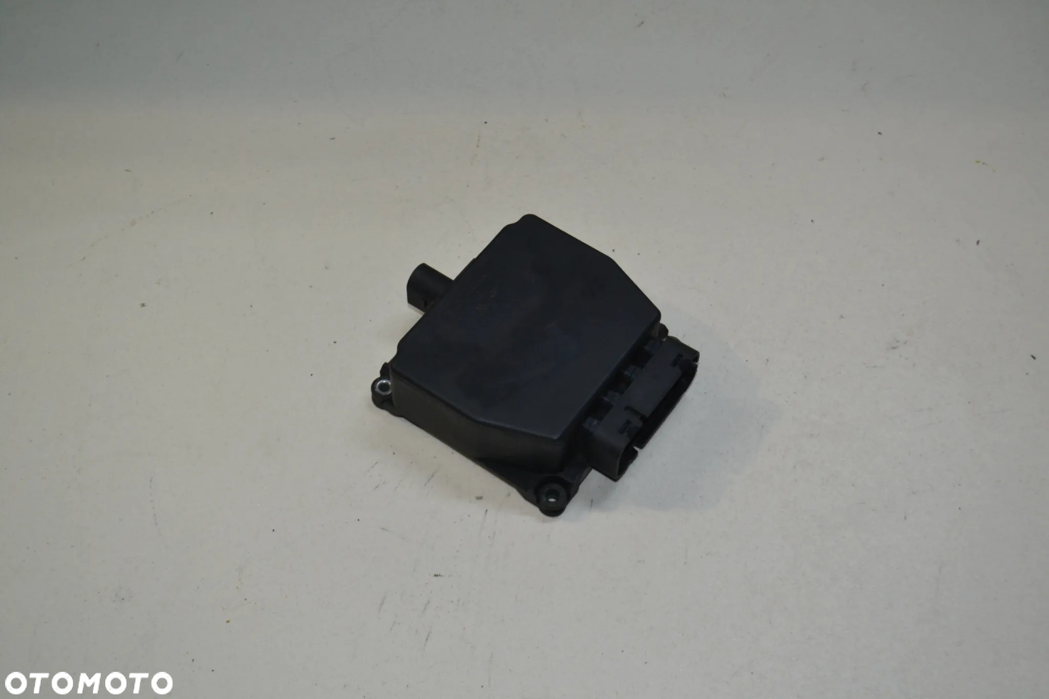 VW AUDI SEAT SKODA ZAWÓR MAGNETYCZNY PODCIŚNIEŃ 6Q0906625 - 3