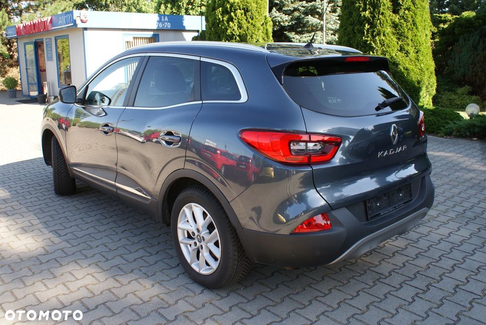 Renault Kadjar Energy TCe 130 XMOD - 9