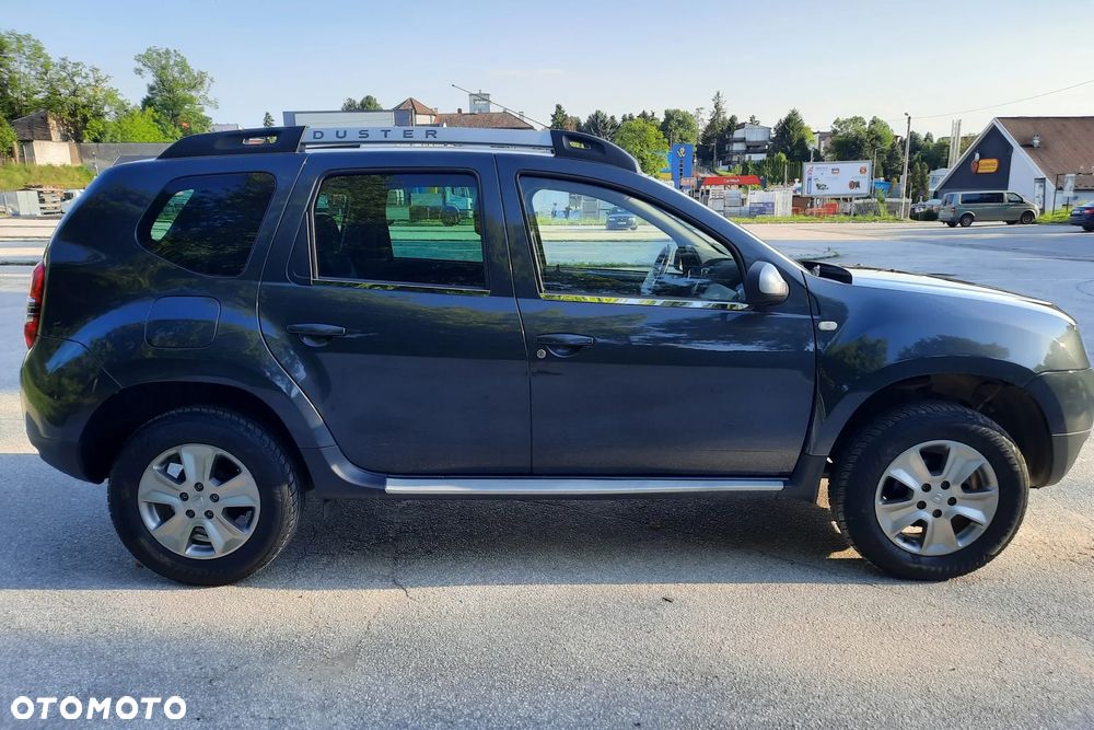 Dacia Duster 1.6 SCe Laureate S&S - 15