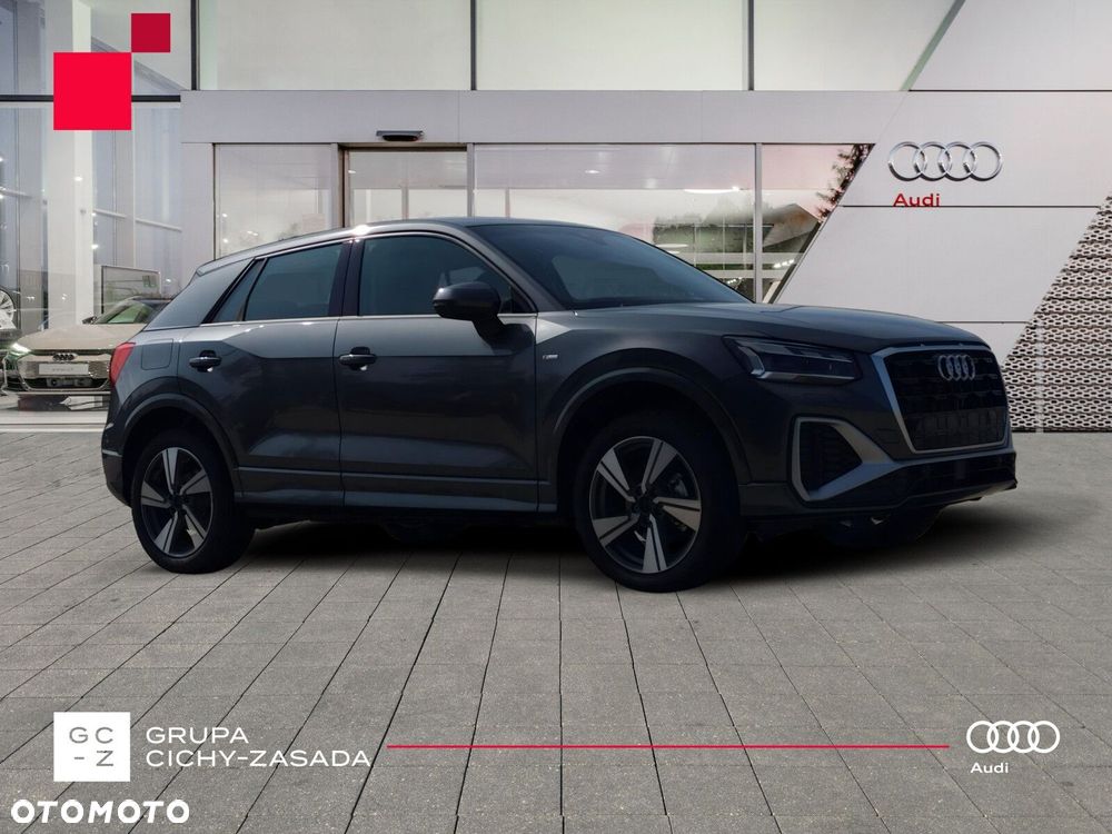Audi Q2 - 8