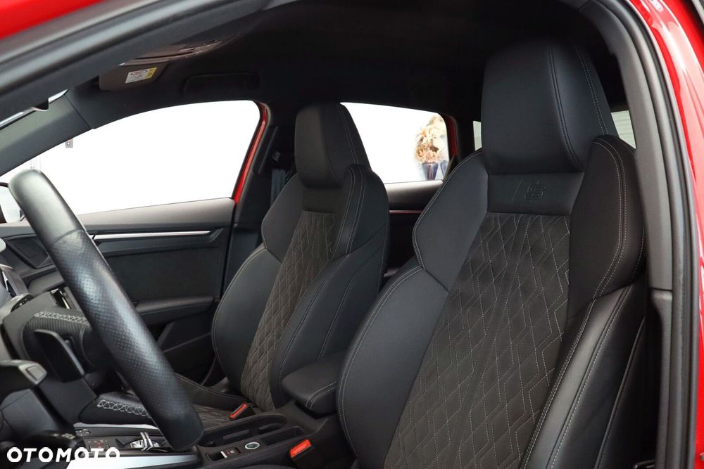 Audi S3 Sportback - 18